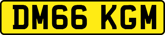DM66KGM