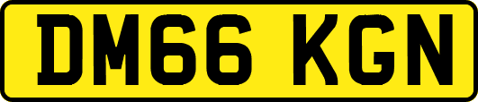 DM66KGN