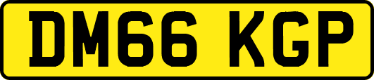 DM66KGP