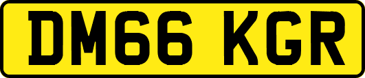 DM66KGR