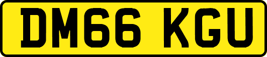 DM66KGU