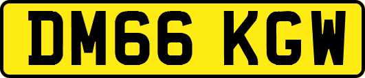 DM66KGW