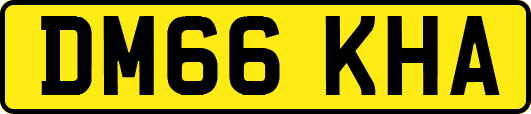 DM66KHA