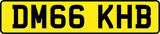 DM66KHB