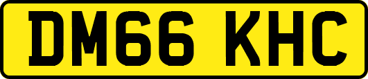 DM66KHC
