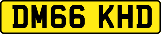 DM66KHD