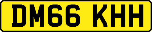 DM66KHH