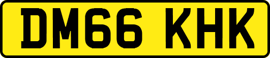 DM66KHK