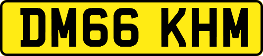 DM66KHM