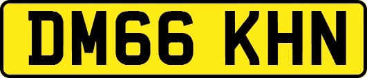 DM66KHN