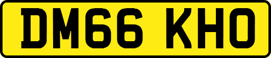DM66KHO