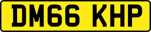 DM66KHP