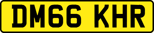 DM66KHR