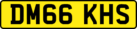DM66KHS