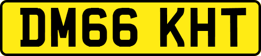 DM66KHT