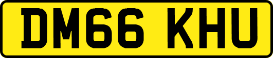 DM66KHU