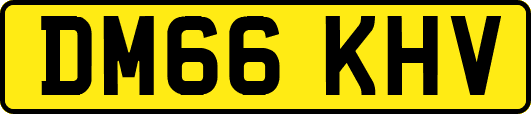DM66KHV