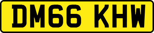 DM66KHW