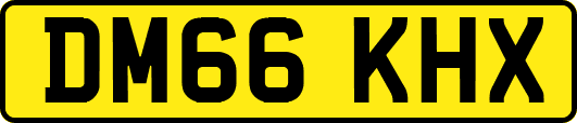DM66KHX