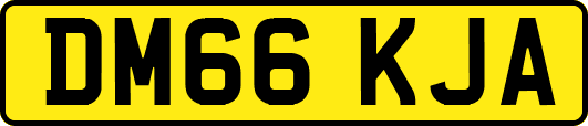 DM66KJA