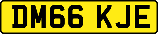 DM66KJE