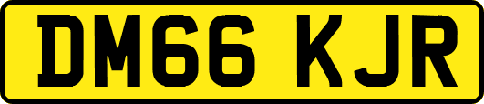 DM66KJR