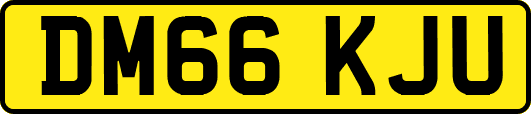 DM66KJU