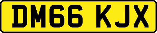 DM66KJX