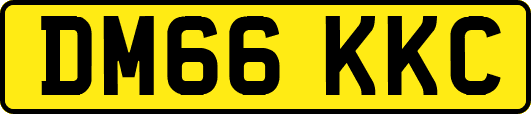 DM66KKC