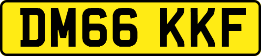 DM66KKF