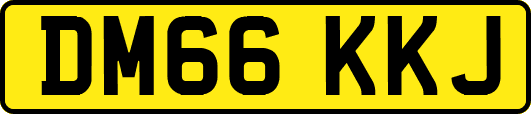 DM66KKJ
