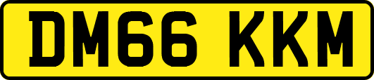 DM66KKM