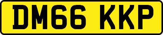 DM66KKP