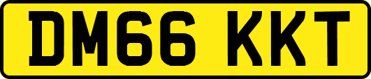 DM66KKT
