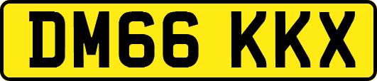 DM66KKX