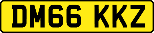 DM66KKZ