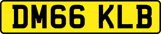DM66KLB