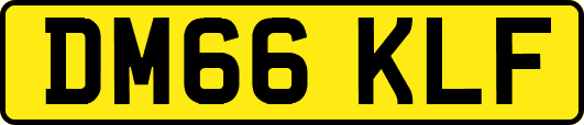 DM66KLF