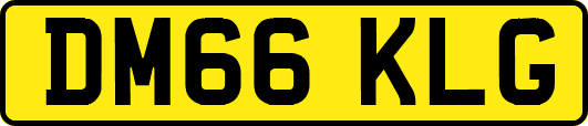 DM66KLG