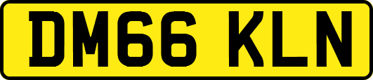 DM66KLN