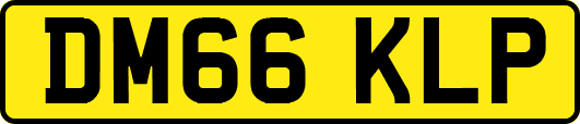 DM66KLP