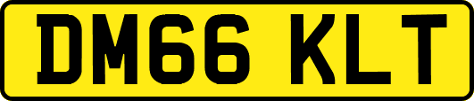 DM66KLT