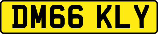 DM66KLY