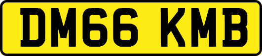 DM66KMB