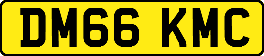 DM66KMC