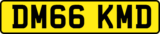 DM66KMD