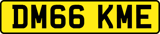 DM66KME