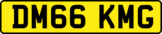 DM66KMG