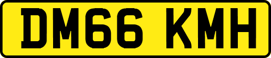 DM66KMH