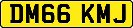 DM66KMJ